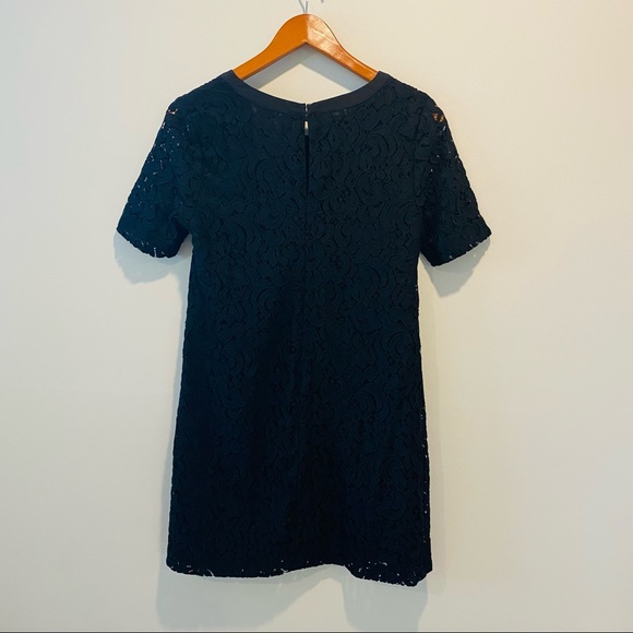 BCBG Black Dress (S) - Picture 2 of 4